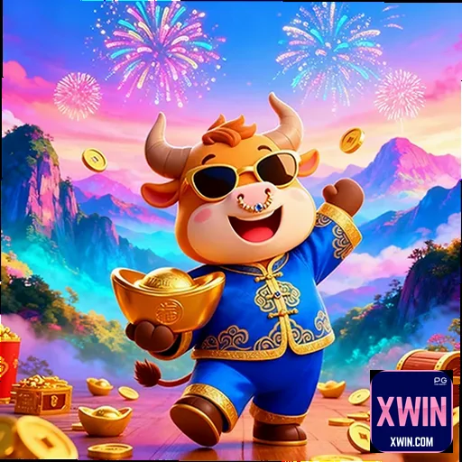 Torcida animada - xwin