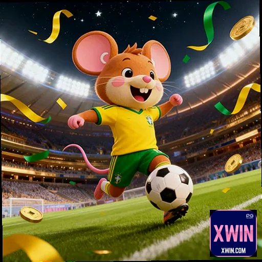 Caça-níqueis online - xwin