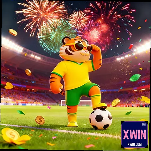 Caça-níqueis em ação - xwin