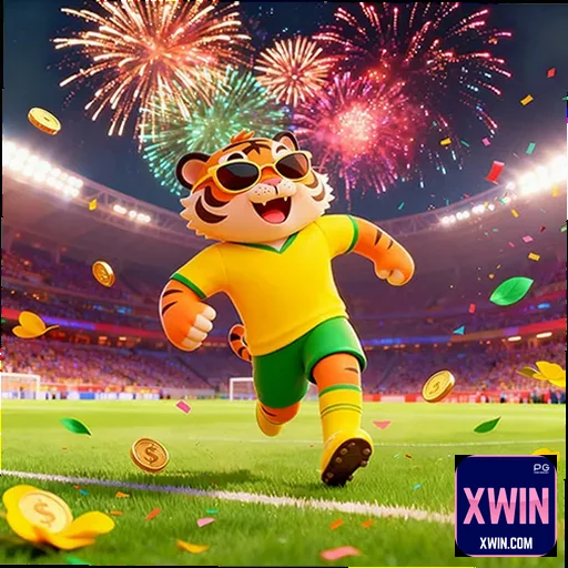 Apostas em futebol - xwin