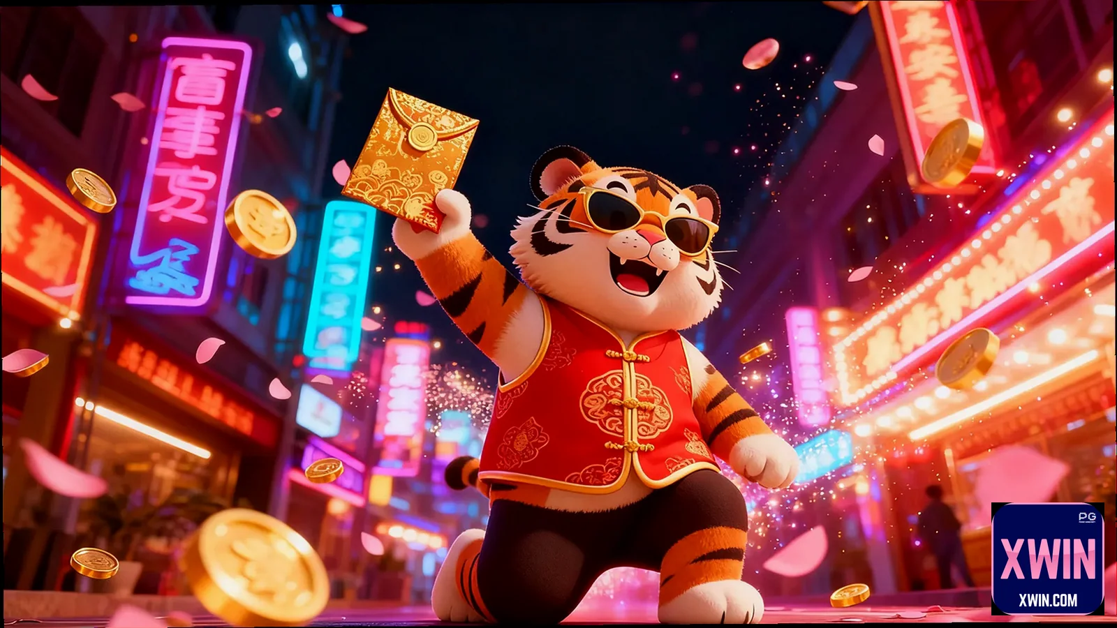 Imagem de slots VIP